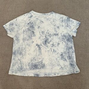 Lululemon Short Sleeve Top